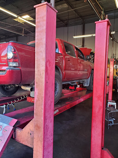 San Dimas Tire Pros image