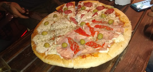 Pizzeria y Rotiseris Sol