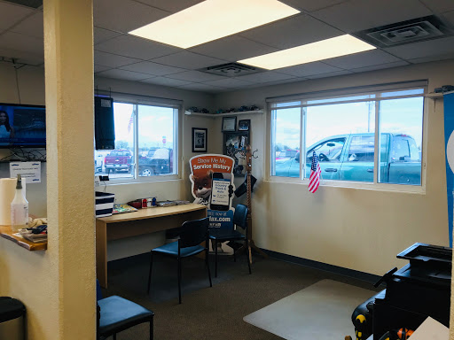 Used Truck Dealer «Country Truck & Auto», reviews and photos, 13042 County Rd 20, Fort Lupton, CO 80621, USA