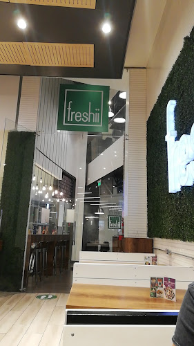 Opiniones de Freshii Mall del sol en Guayaquil - Restaurante