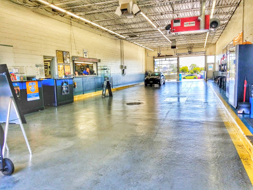 Ford Dealer «Paul Cerame Ford», reviews and photos, 11400 New Halls Ferry Road, Florissant, MO 63033, USA