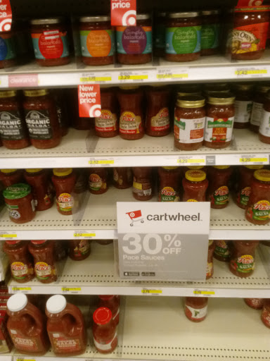 Department Store «Target», reviews and photos, 4144 Buckeye Pkwy, Grove City, OH 43123, USA