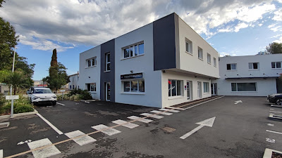 Maisons Balency à Castries
