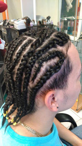 Beauty Salon «Arelis Beauty Supply», reviews and photos, 671 Main St, Worcester, MA 01610, USA