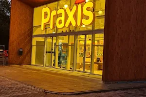 Praxis Building Almere Haven image