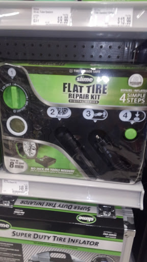 Auto Parts Store «AutoZone», reviews and photos, 5125 13th Ave S, West Fargo, ND 58078, USA