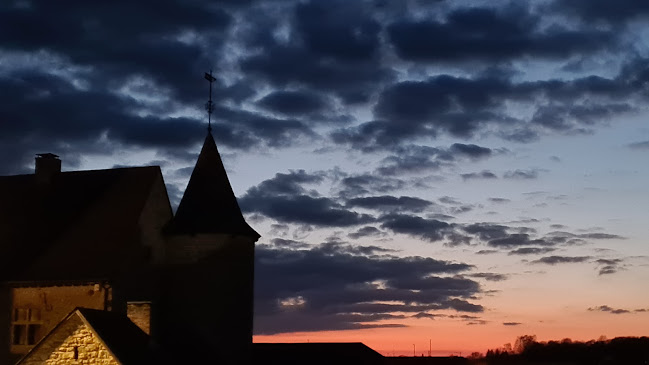 La Vieille Cense a Marloie - Discotheek