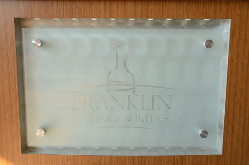 Wine Store «Franklin Wine and Spirits», reviews and photos, 1400 Liberty Pike, Franklin, TN 37067, USA