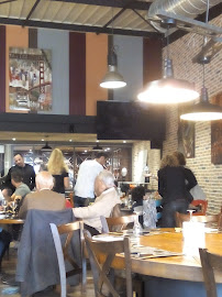 Atmosphère du Restaurant Les Ateliers à Castres - n°18