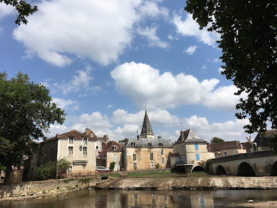 Pont de Cubjac à Cubjac