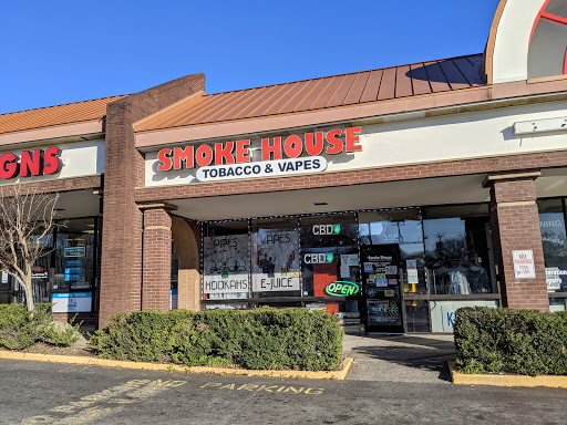 Smoke House Tobacco & Vapes*- Disposable Vapes * CBD.Kratom