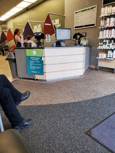 Hair Salon «Great Clips», reviews and photos, 674 N West End Blvd, Quakertown, PA 18951, USA