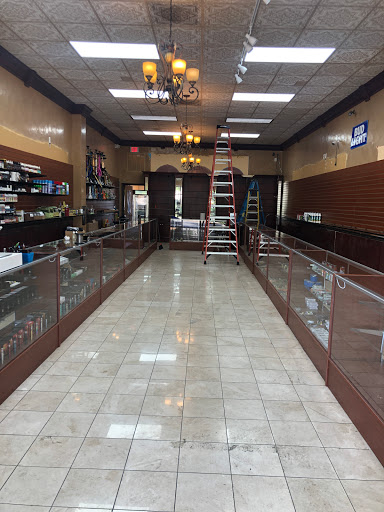Vaporizer Store «Orlando Vape & E-Cig», reviews and photos, 8558 Palm Pkwy, Orlando, FL 32836, USA