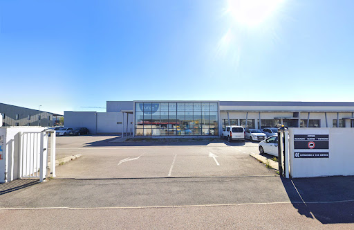 Hymo pièces auto et bureautique