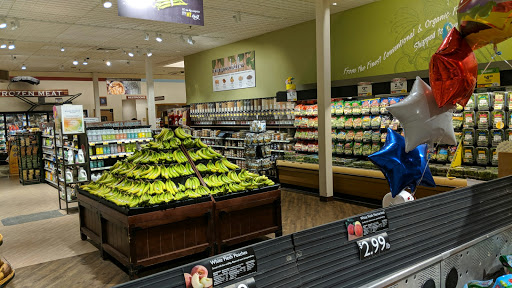 Supermarket «Big Y», reviews and photos, 160 Reservoir St, Holden, MA 01520, USA