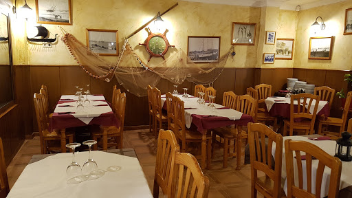 restaurante bar casa nana - Av. de Francia, 60, 03188 La Mata, Alicante, España