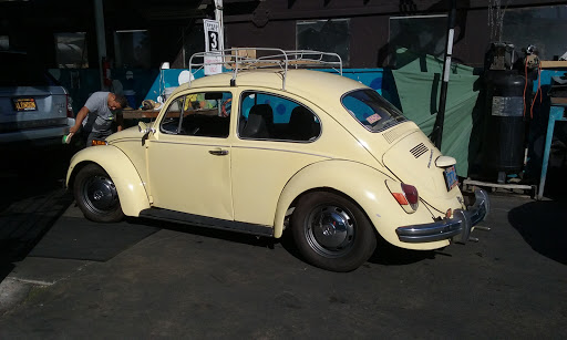 Car Wash «Exclusive Fast Car Wash», reviews and photos, 5509 Alhambra Ave, Los Angeles, CA 90032, USA