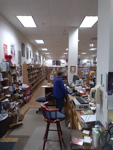 Book Store «Tall Tales Book Shop Inc», reviews and photos, 2105 Lavista Rd, Atlanta, GA 30329, USA