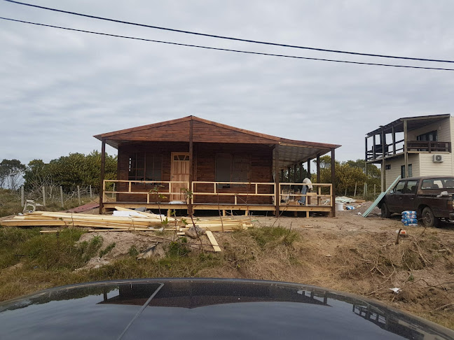 Cabañas De Madera - Empresa constructora