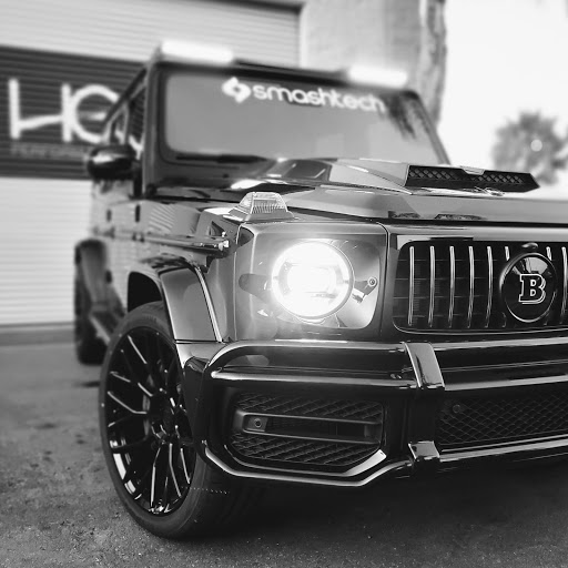 HG Performance image