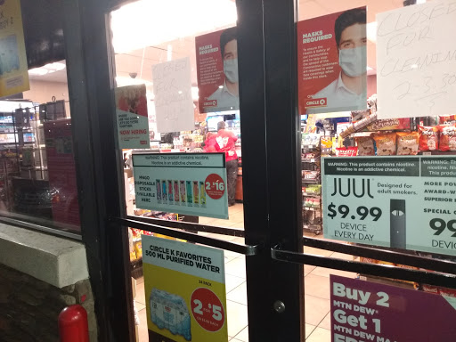 Convenience Store «Circle K», reviews and photos, 10712 W Indian School Rd, Phoenix, AZ 85037, USA
