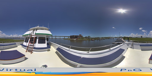 Wedding Venue «Carolina Girl», reviews and photos, 95 Ripley Point Dr, Charleston, SC 29407, USA