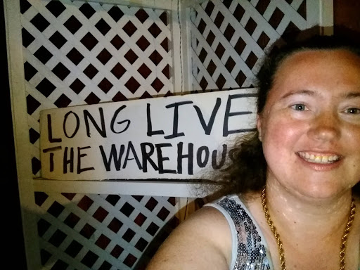 Event Venue «Warehouse», reviews and photos, 706 W Gaines St, Tallahassee, FL 32304, USA