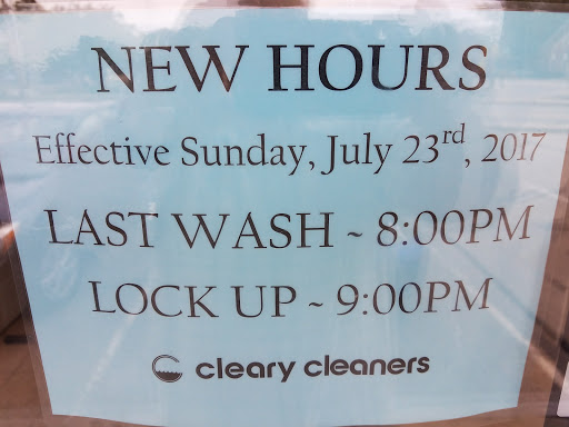 Dry Cleaner «Cleary Cleaners», reviews and photos, 52 Third St, Dover, NH 03820, USA