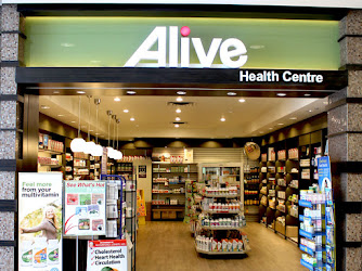 Alive Health Centre Ltd