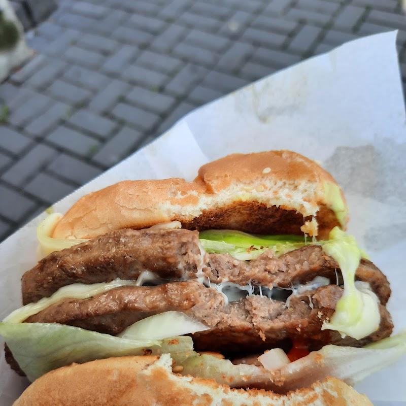 Orig. Thüringer Rostbratwurstgrill