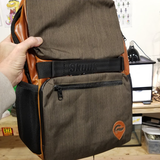 Tobacco Shop «Collective Glass Smoke Shop», reviews and photos, 3616 McRae Blvd #2, El Paso, TX 79925, USA