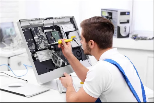 Turlock Computer Repair image