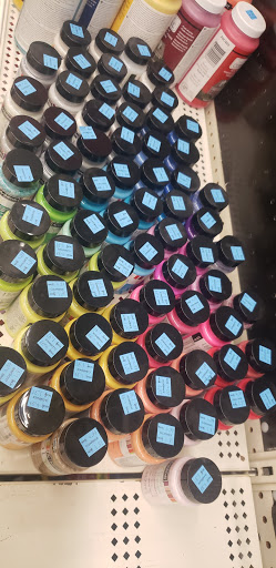 Craft Store «Michaels», reviews and photos, 8340 Agora Pkwy, Selma, TX 78154, USA