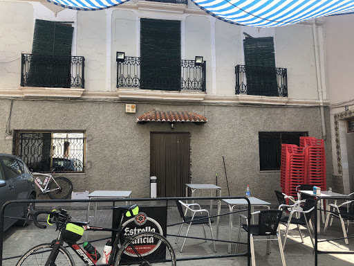 Información y opiniones sobre El Porche de Alcublas