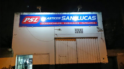 Plasticos San Lucas