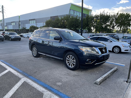 Used Car Dealer «Drivetime Used Cars», reviews and photos, 17440 S Dixie Hwy, Miami, FL 33157, USA