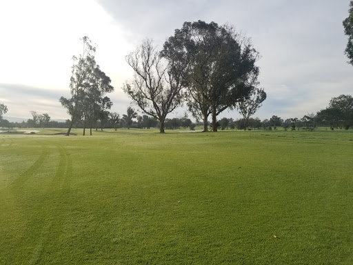 Golf Club «Santa Ana Country Club», reviews and photos, 20382 Newport Blvd, Santa Ana, CA 92707, USA