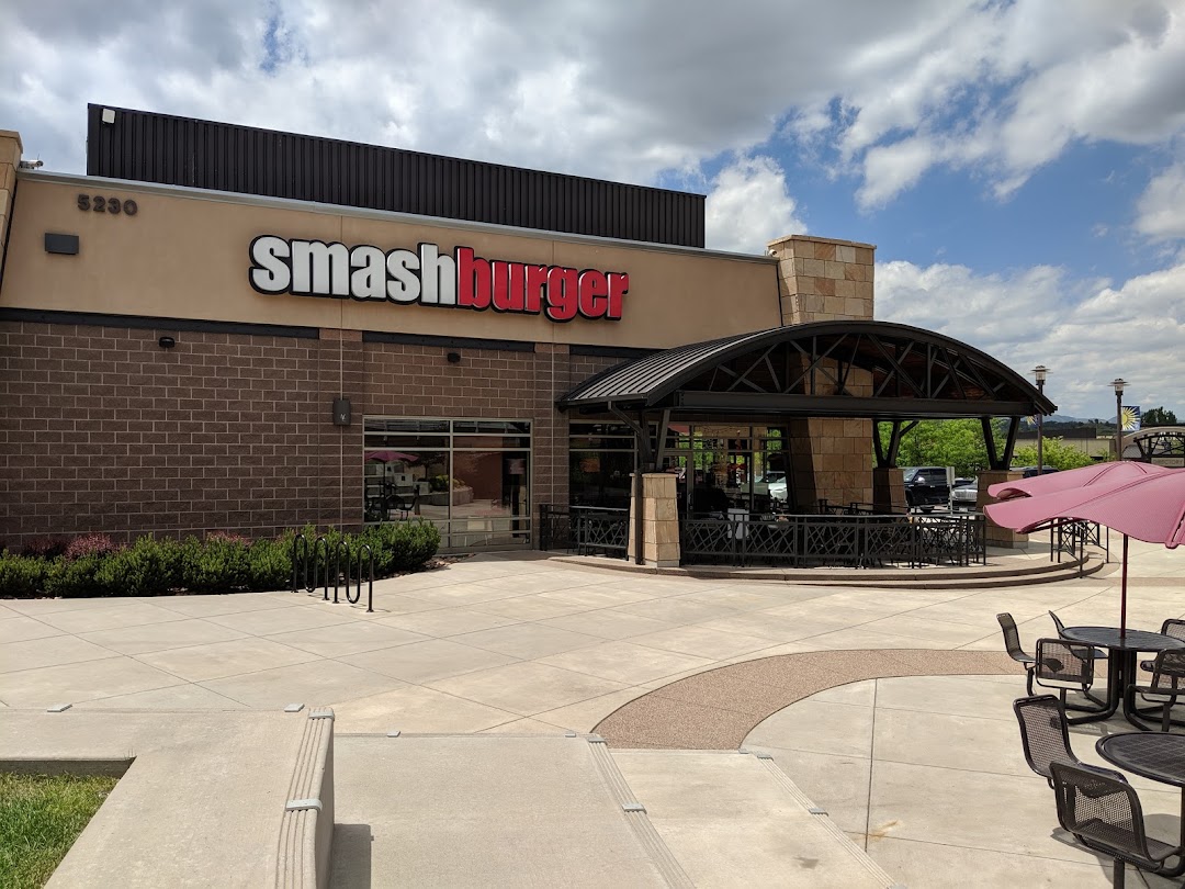 Smashburger