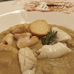 Photo n°1 de l'avis de Claudia. fait le 06/12/2019 à 21:55 sur le  Ristorante e Osteria La Tavernetta à Eraclea