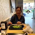 Photo n°7 de l'avis de Pno.n fait le 29/08/2019 à 06:31 sur le  Pasticceria Ghera Lucca à Lucca