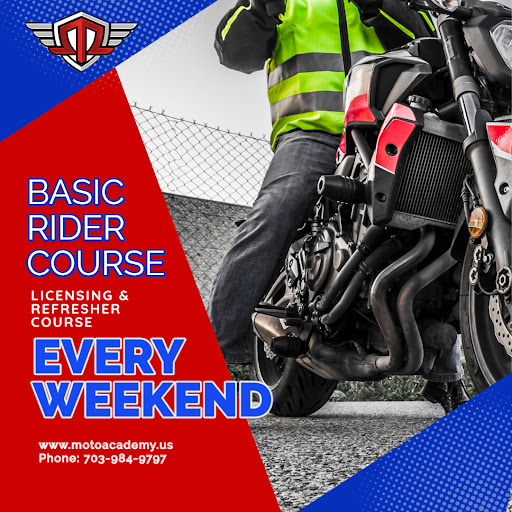 Motorcycle Dealer «Manassas Honda Kawasaki Suzuki», reviews and photos, 9105 Mathis Ave, Manassas, VA 20110, USA