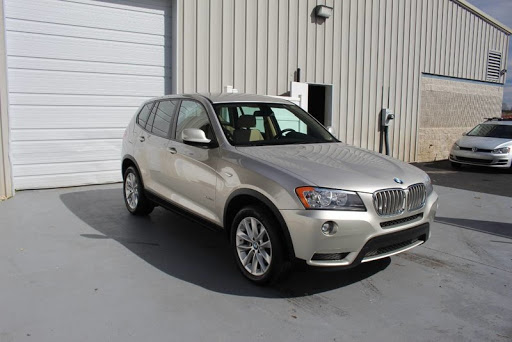 Used Car Dealer «National Auto Warehouse», reviews and photos, 11060 Terrapin Station Ln, Knoxville, TN 37932, USA