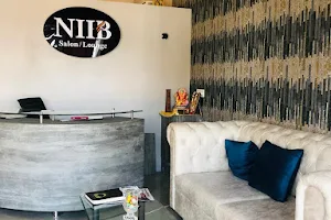 NIIB Salon and Lounge (New Image International Beauty Salon and lounge) image