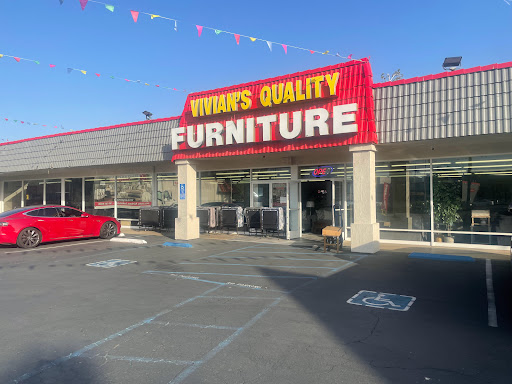 Vivian's Quality Furniture