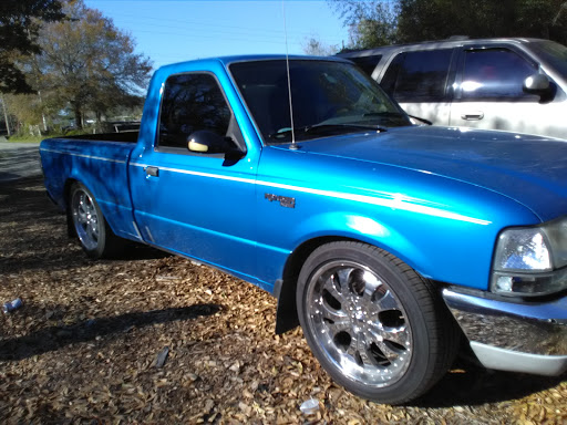 Florist «Sheridan Flower Shop», reviews and photos, 5140 Hoffner Ave, Orlando, FL 32812, USA