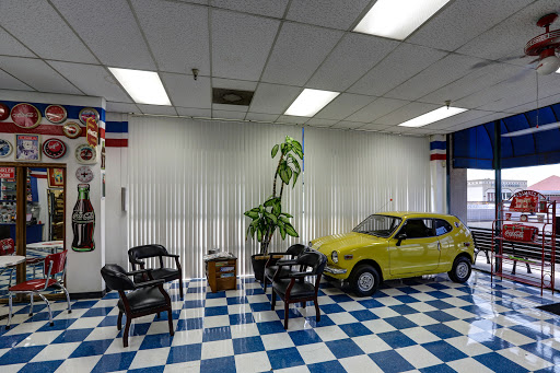 Auto Repair Shop «Hontech», reviews and photos, 320 S Arizona Ave Suite 115, Chandler, AZ 85225, USA