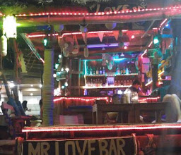 Mr.Love Bar photo