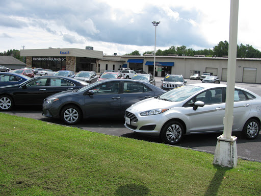 Used Car Dealer «Egolf Hendersonville Used Cars Trucks and City Tire Service», reviews and photos, 1325 Spartanburg Hwy, Hendersonville, NC 28792, USA