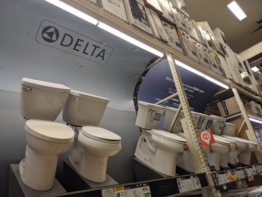 Home Improvement Store «The Home Depot», reviews and photos, 615 Arsenal St, Watertown, MA 02472, USA