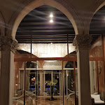 Photo n°3 de l'avis de Detlef.. fait le 26/03/2017 à 18:57 sur le  Sina Centurion Palace à Venice